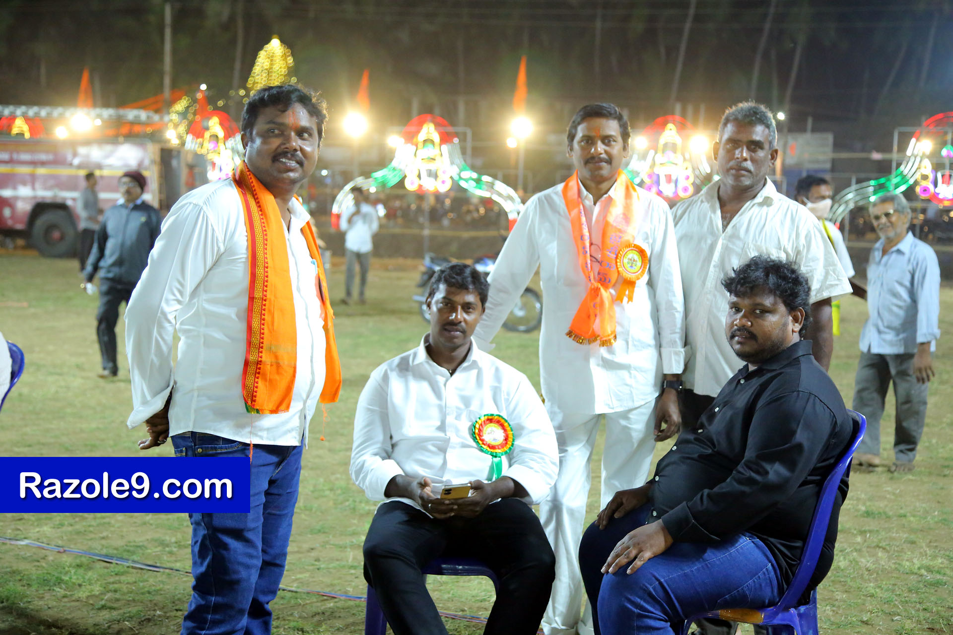 Srinivasa Kalyanam - vegivaaripalem - 2026